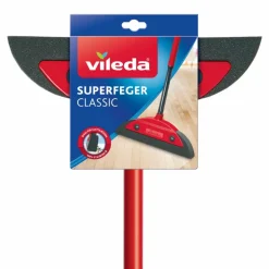 Stubenbesen, Stahl