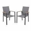 Stuhl-Set Davina