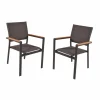 Stuhl-Set Davina