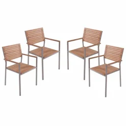 Stuhl-Set Denver