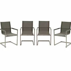 Stuhl-Set Sienna