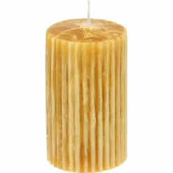 Stumpenkerze