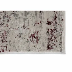 Teppich »Antea«, BxL: 80 x 150 cm, rechteckig, Polyester/Polypropylen (PP)