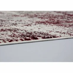 Teppich »Antea«, BxL: 80 x 150 cm, rechteckig, Polyester/Polypropylen (PP)
