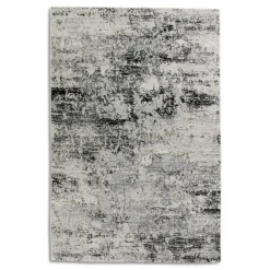 Teppich »Antea«, BxL: 80 x 150 cm, rechteckig, Polyester/Polypropylen (PP)