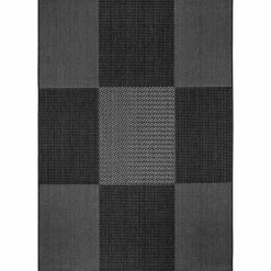Teppich »Arizona«, BxL: 160 x 230 cm, anthrazit