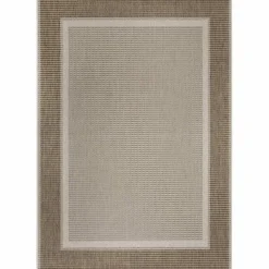 Teppich »Arizona«, BxL: 67 x 140 cm, beige