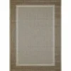 Teppich, BxL: 160 x 230 cm, beige