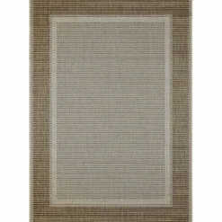 Teppich, BxL: 160 x 230 cm, beige
