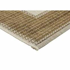 Teppich, BxL: 160 x 230 cm, beige