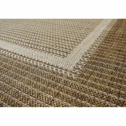 Teppich, BxL: 160 x 230 cm, beige