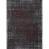 Teppich »Campos«, BxL: 67 x 140 cm, grau