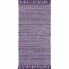 Teppich »Frida «, BxL: 60 x 120 cm, violett