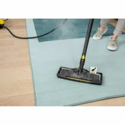 Teppichgleiter für Dampfreiniger, geeignet für Teppichböden