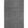 Teppich »Jerez«, BxL: 67 x 140 cm, hellgrau