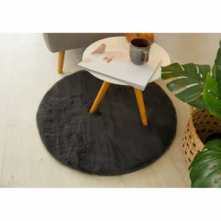 Teppich Loano rund
