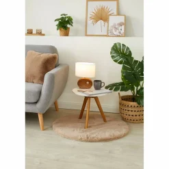 Teppich Loano rund