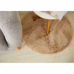 Teppich Loano rund