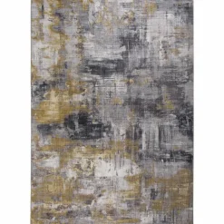 Teppich »Prima«, BxL: 120 x 170 cm, grau
