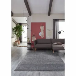 Teppich »Pure«, BxL: 160 x 230 cm, Polypropylen