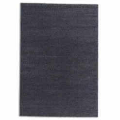 Teppich »Pure«, BxL: 133 x 190 cm, Polypropylen