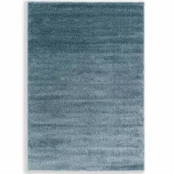 Teppich »Pure«, BxL: 80 x 150 cm, Polypropylen
