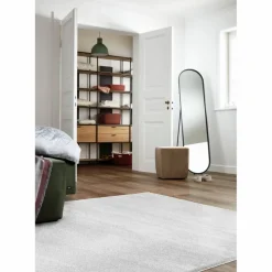 Teppich »Pure«, BxL: 67 x 130 cm, rechteckig, Polypropylen (PP)