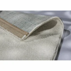 Teppich »Pure«, BxL: 67 x 130 cm, rechteckig, Polypropylen (PP)
