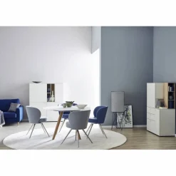 Teppich »Pure«, BxL: 67 x 130 cm, rechteckig, Polypropylen (PP)