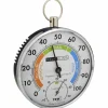 Thermo-Hygrometer
