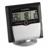 Thermo-Hygrometer, Breite: 95 cm, Temperaturbereich: -10 bis 60 °C