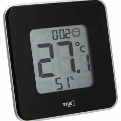 Thermo-Hygrometer »STYLE«