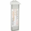 Thermometer, Analog