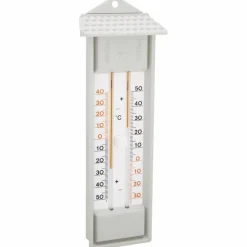 Thermometer, Analog
