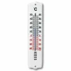 Thermometer, Breite: 4,4 cm, Kunststoff