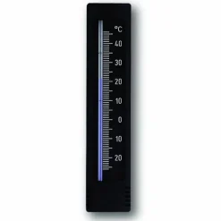 Thermometer, Breite: 3,1 cm, Kunststoff