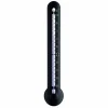 Thermometer, Breite: 5,4 cm, Kunststoff