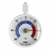 Thermometer, Breite: 7,2 cm, Kunststoff