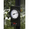 Thermometer, erfasst die minimale und maximale Temperatur