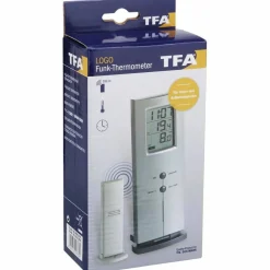 Thermometer »LOGO«