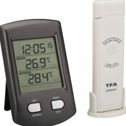Thermometer »RATIO«