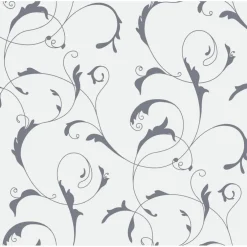 Tischdecke »Paradiso«, BxL: 140 x 3000 cm, Ornamente, transparent