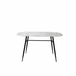 Tisch, HxT: 77 x 90 cm, Holz