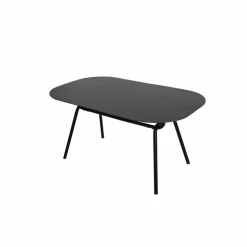 Tisch, HxT: 75 x 90 cm, Holz