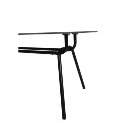 Tisch, HxT: 75 x 90 cm, Holz