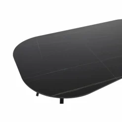 Tisch, HxT: 75 x 90 cm, Holz