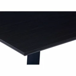 Tisch, HxT: 75 x 90 cm, Holz
