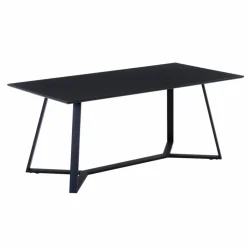 Tisch, HxT: 75 x 90 cm, Holz
