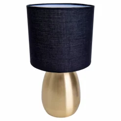Tischleuchte »Aurum«, BxL: 175 x 175 mm, ohne Leuchtmittel