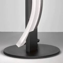 Tischleuchte »Bridge«, Höhe: 40,5 cm, integrierte LED
